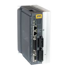 Parker IPA servo drive controller